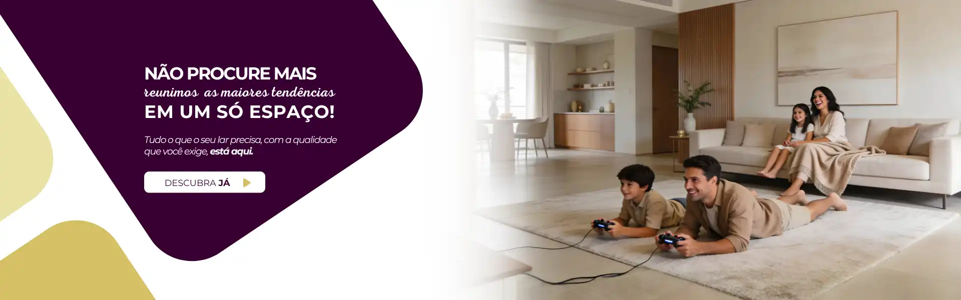 0 - Banner BourbonShopp