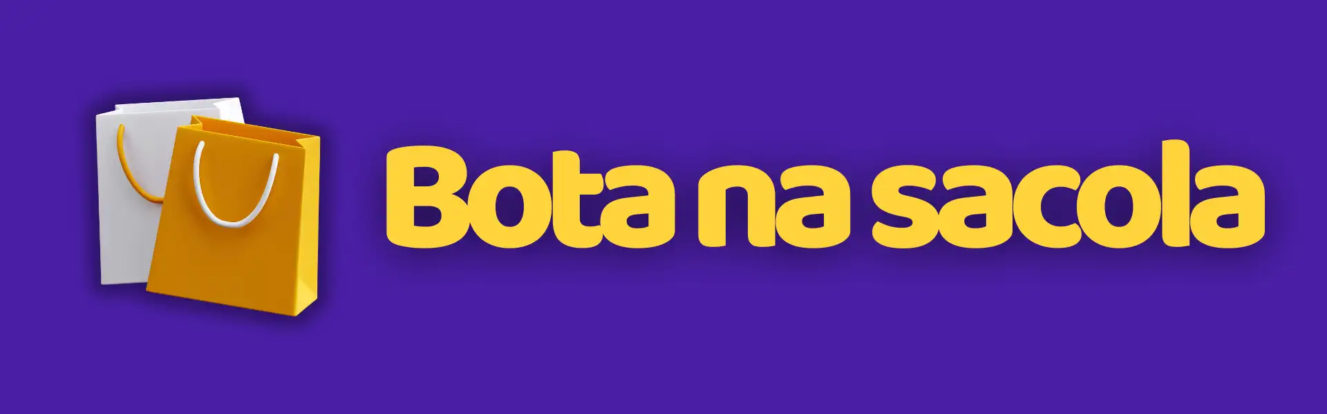 Padrão - nome da loja