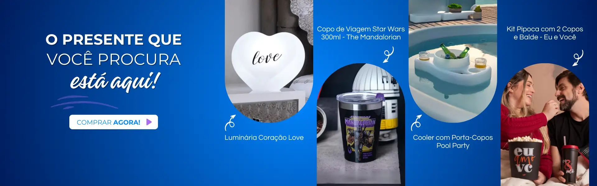 0 - Banner Loja Shopzone