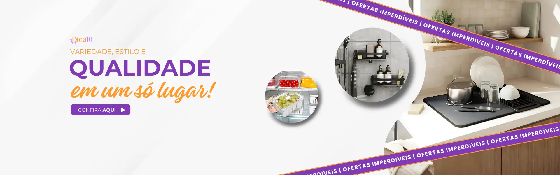 0 - Banner Dica 10 Store