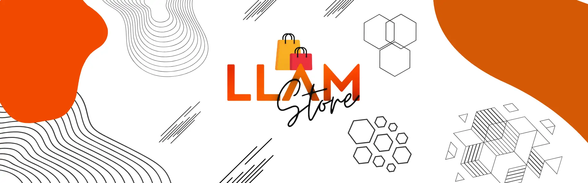 0 - Banner LLAM Store
