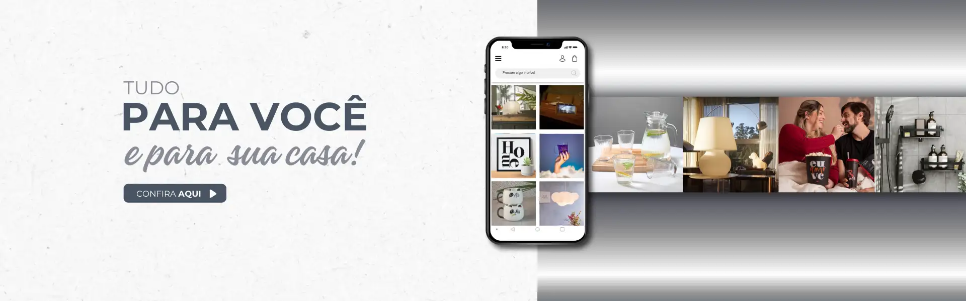 0 - Banner LariguShop