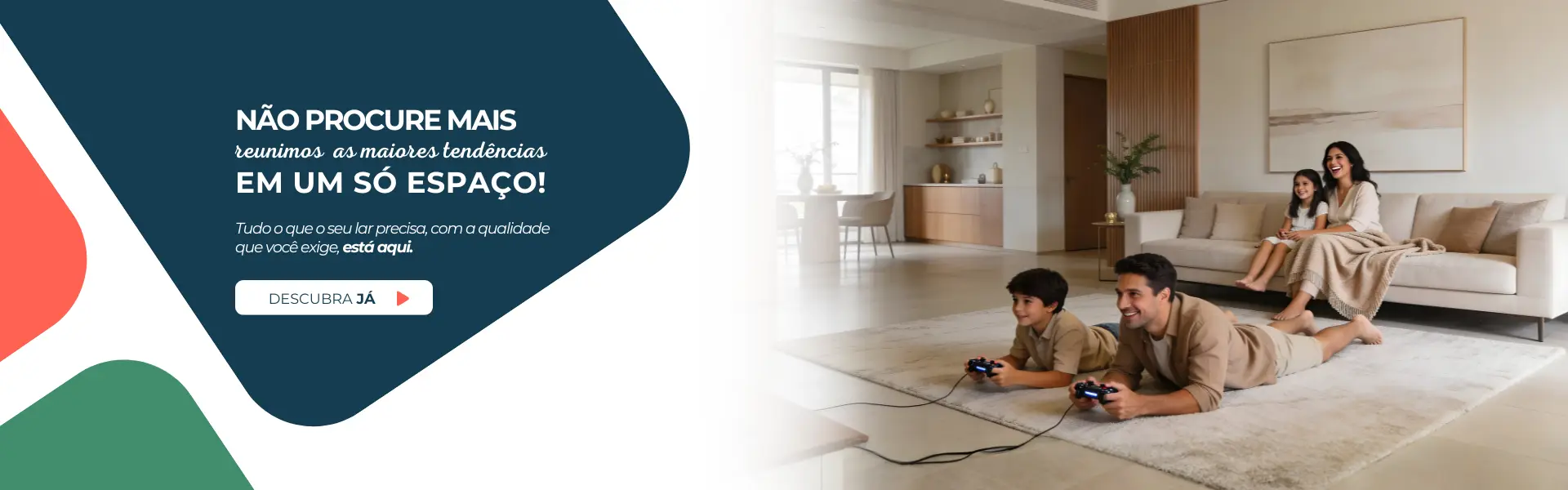 0 - Banner Larejo