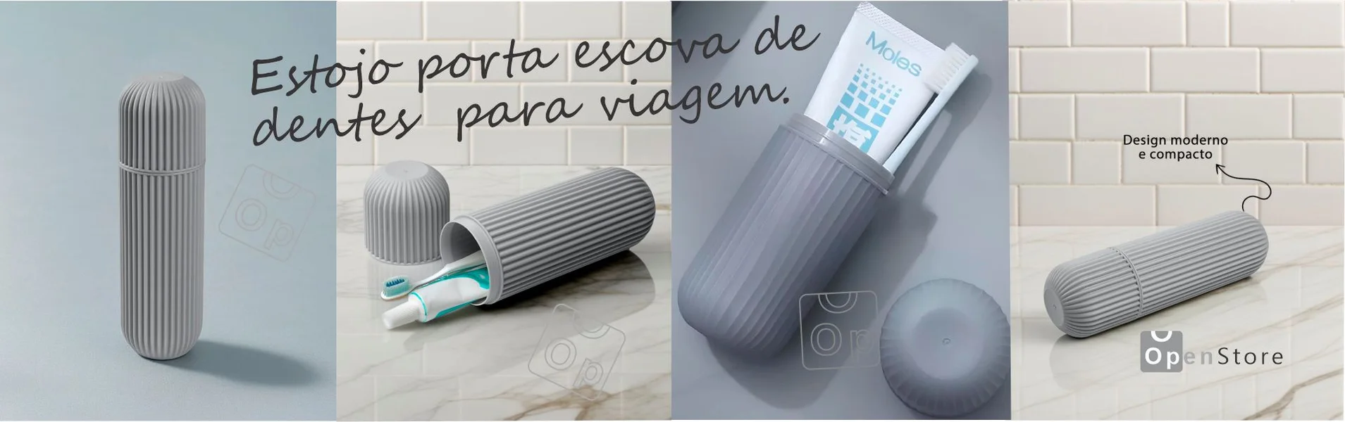 0 - Banner OpenStore