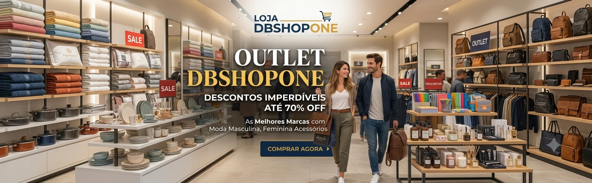 0 - Banner DB. SHOPONE