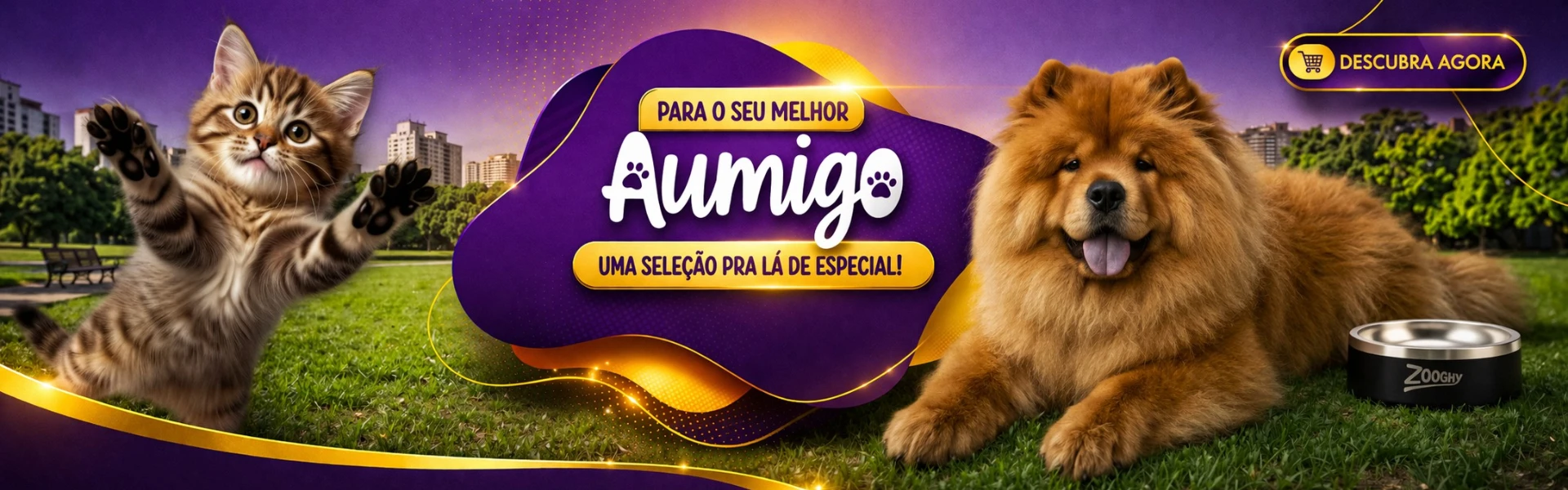 0 - Banner UAU INCRÍVEL