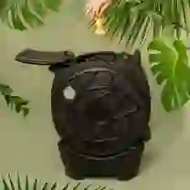 Composteira Rotativa Eco Life