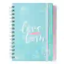 Planner Semanal - Leve Só O Que É Bom