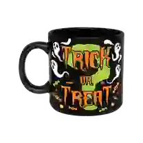 Caneca Termossensível - Trick or Treat