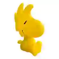 Luminária 3D Woodstock Snoopy Peanuts Bivolt