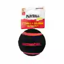 Bola de Tênis M com Apito Durável e Flutuante - Chuckit! Playball