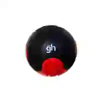 Superball Dual Color G: Bola Interativa com Apito Flutuante - Cães de Médio e Grande Porte