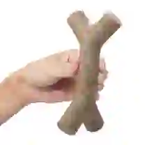 Mordedor Grauveto Galho com Aromatizante de Carne para Cães - Germanhart