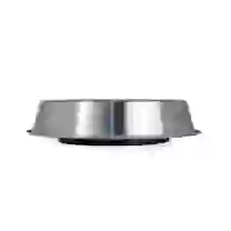 Comedouro Inox Antiformiga 1350ml para Pets - Germanhart