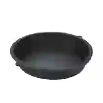 Forma para Bolo em Silicone Flexível Redonda 24cm