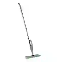 Mop Spray Compacto com Reservatório 300ml Cinza - Nobre