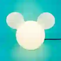 Luminária Mickey Mouse