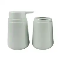 Conjunto para Banheiro com 2 Peças Mint Acqua - Mood