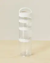 Mini Potes Empilháveis Para Lan Che - Oikos