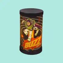 Luminária de Mesa Buzz Lightyear Disney Bivolt