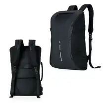 Mochila para Notebook All Black Life Expert