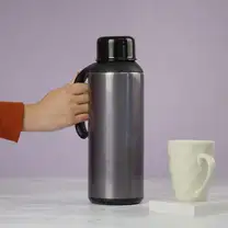 Garrafa Térmica para 1,5L com Alça Concept