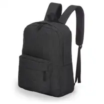 Mochila Practical Life Grey Colors