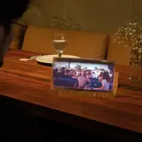 Tela de Aumento para Celular Max Screen Tabaco