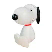Luminária 3D Snoopy Peanuts Bivolt