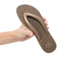 Mordedor Chinelo Hauvaianas Bacon Germanhart - Texturizado e Interativo