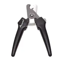 Alicate de Unha para Animais M em Aço com Cabo Vinílico - Germanhart