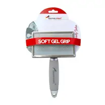 Rasqueadeira Germanhart G Gel para Gatos - Remoção de Pelos e Nó