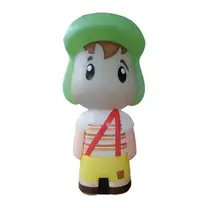 Luminária 3D Chaves Luz Difusa Decoração Criativa