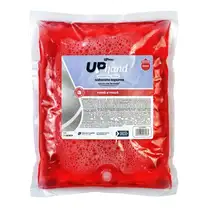 Refil Sabonete Espuma 600ml Romã e Maçã Up Hand Bag s/ Válvula - UPPRO