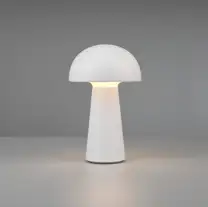 Luminária Mushroom Led