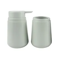 Conjunto para Banheiro com 2 Peças Mint Acqua - Mood