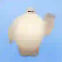 Luminária Baymax Big Hero 6 Disney