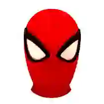 Luminária de Mesa 3D Spider Man Head Marvel