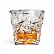 Copo para Whisky 290ml em Vidro Alta Qualidade