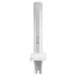 Dispenser Poupador de Copos 150 a 200ml Branco Multicopo - Nobre
