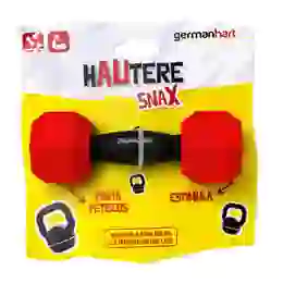 Hautere: Haltere Interativo para Cães - Estímulo Mental e Diversão com Petiscos