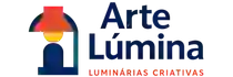 Arte Lumina Luminárias Criativas