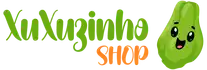 XuXuzinho Shop