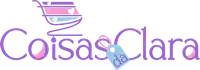 Coisas da Clara