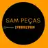 Sam peças e variedades LTDA
