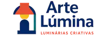 Arte Lumina Luminárias Criativas