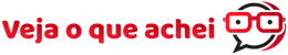 Veja o que achei