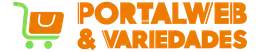 Portalwebvariedades