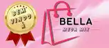 Bella Mega Mix - Aqui tem quase Tudo!