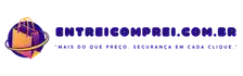 Entrei Comprei